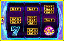 Cyber Bingo 