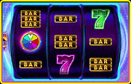 Cyber Bingo 